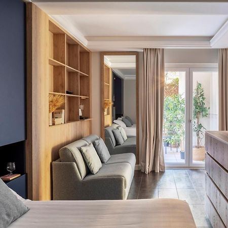 Patrizia Romana Palace Dış mekan fotoğraf